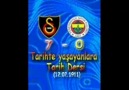 ölüm varmış korku varmış  ultrAslan