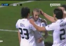 Olympique Lyon 1 - 1 Real Madrid » All Goals & Highlights [HQ]