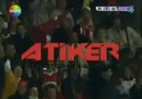 O Maçları Unutamıyoruz ''  İşte O Muhteşem Gol '