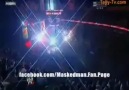 4o Man Royal Rumble Match 2011 [1/5]