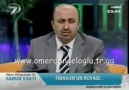 Ömer Döngeloğlu-Musa (A.S) Hayatı(1) 20.08.2011