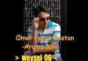 Ömer Faruk Bostan -Arama ßeni & Arsız Sevdiğim-