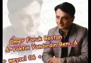 Ömer Faruk Bostan - чαктıη чαηdıяdıη вєηi -