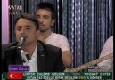 Ömer Faruk Bostan - Kız Senin --- Vatan Tv --- 2011 [HQ]