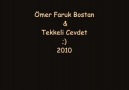 Ömer Faruk Bostan & Tekkeli Cevdet askerdeen geleceğim