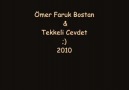 Ömer Faruk Bostan & Tekkeli Cevdet askerdeen geleceğim