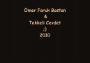 Ömer Faruk Bostan & Tekkeli Cevdet_Askerden Geleceğim