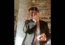 Ömer faruq Bostann ALKoL ALdım Zahmetmi OLur