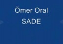 ÖMER ORAL - SADE