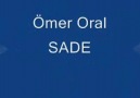 ÖMER ORAL - SADE