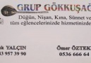 Ömer ÖZTEKİN & Ufuk YALÇIN _ Dilek & Dar Geldi Sana Ankara [HQ]