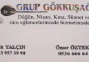 Ömer ÖZTEKİN & Ufuk YALÇIN _ Kızlar Dura Dura Hiç Olur. [HQ]