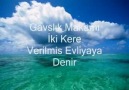 Ömer Tolga - GAVS SANİ