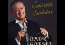 ÖMÜR GÖKSEL __YAŞADIM MI ÖLDÜM MÜ ANLAYAMADIM [HQ]