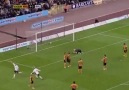 O Nasıl Bir Dönüş? O Nasıl Bir Gol İşte Elmander. [HQ]