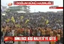 On binler Halfeti'de    Amara'ya gitmek için bekliyor... [HQ]