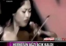 Önce Dalga Geçtiler,Sonra Ayakta Alkışladılar[Manyak Çal...