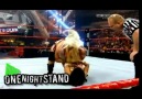 One Night Stand 2008 - Highlights [HQ]