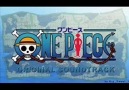 One Piece Overtaken Soundtrack [HQ]