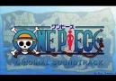 One Piece Overtaken Soundtrack [HQ]