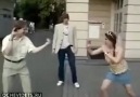 O Ne Tekmeydi Öyle Ya, Adam Ölecekti :)) Ama Gülmekten xD