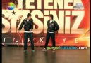 oNLar Aramıza BöyLe Girdi Ugur & BiLaL PoPPiNG DaNCe~