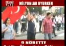 O Nöbette ! (Paylaşalım Lütfen) [HQ]