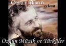 ONUR AKIN - BENİ BEKLEDİNSE