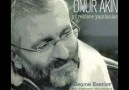 Onur Akin Geceyi Sana Yazdım