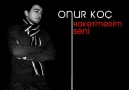 Onur Koç - Haketmedim Seni . [HQ]