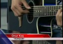 Onur KOÇ - Kurşun 'Canlı Performans'  3