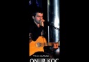 Onur Koç Rica Ederim [HQ]