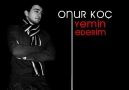 Onur Koç - Yemin Ederim . [HQ]