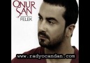 Onur San - Aman Felek [HQ]