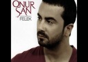 Onur Şan - Giderim Kırağınan [HQ]