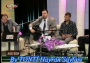 ONUR YALÇIN & By TONTİ  (Aradım Derdime - Kederliyim - Vurg... [HQ]