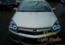 Opel Astra. Angel Eyes by Alterna Light Studio [HQ]