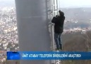 Ordumuz Teleferiğe Gavuşiii :)