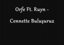 Orfe(Anıl Avcı) Ft. Ruyn - Cennette Buluşuruz [HQ]