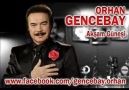 ORHAN GENCEBAY - AKŞAM GÜNEŞİ