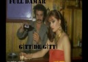 ORHAN GENCEBAY--GİTTİDE GİTTİ [HQ]