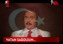 Orhan gencebay - Vatan sagolsun ...