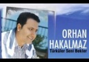 ORHAN HAKALMAZ ~ AL ELİNE KALBİNİ [SÜPER]