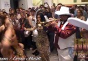 Orkestar/ BRAKA KADRiEVi 2011 BALKAN YRAFiK-ERCAN AHATLI-BRUKSELL [HD]