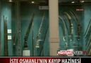 OSMANLI'NIN KAYIP HAZİNESİ