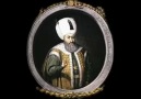 Osmanlı Padişahları ve Mehter Marşlarımız