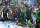 OSMANLI ŞEYHİ ; Seyh Abdul Kerim- Washington DC-2009 [HQ]