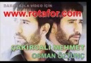 Osman Öztunç - Çakırcalı Mehmet