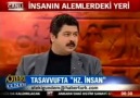 Öteki Gündem Tasavvuf Hz. İnsan 6