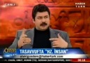 Öteki Gündem Tasavvuf Hz. İnsan 5